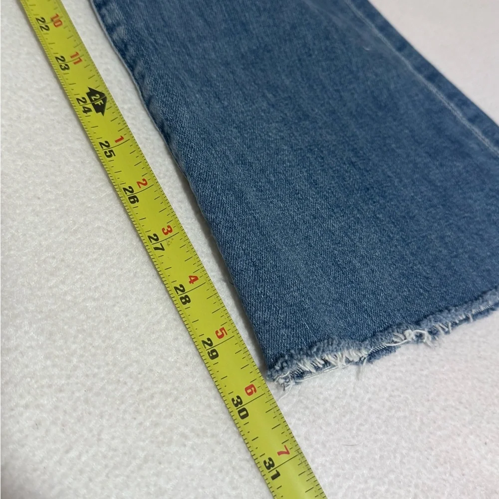Mother Superior The Super Cruiser On Holy Ground Jeans Size 27 - Picture 12 of 13